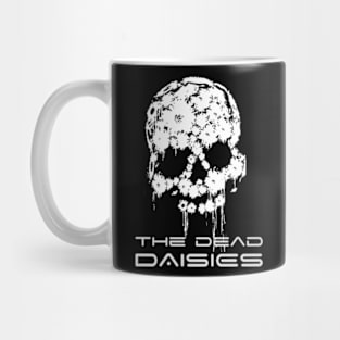 The Dead Daisies Mug